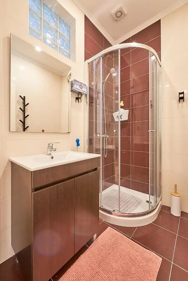 Appartement New!! Lisbon Hearth